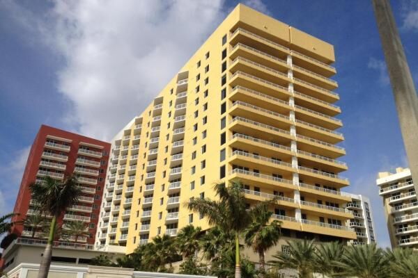 Property Photo:  1551 N Flagler Drive 903  FL 33401 