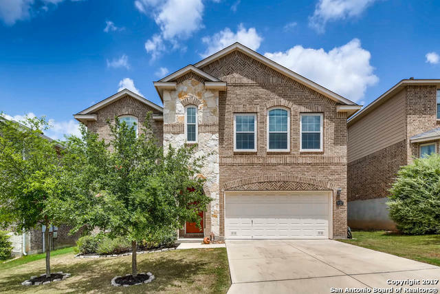 Property Photo:  8727 Elkhorn Knl  TX 78015 