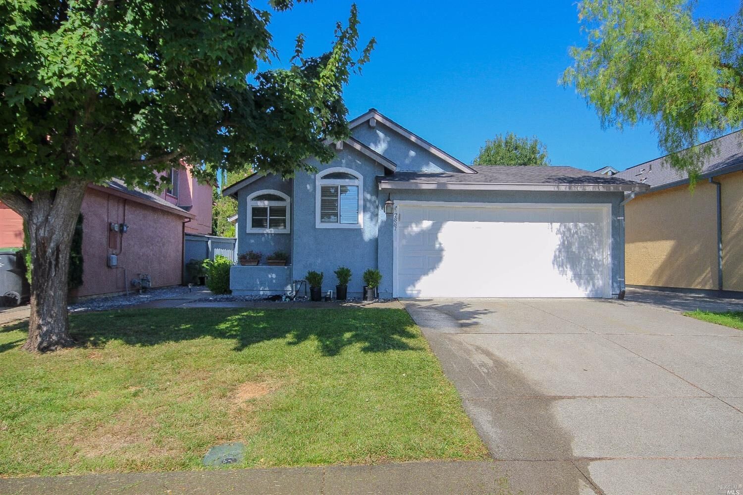 Property Photo:  2881 Bay Tree Drive  CA 94533 