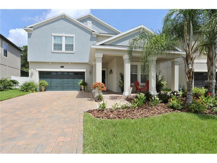 Property Photo:  19360 Paddock View Drive  FL 33647 
