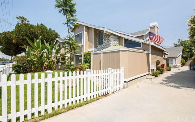 Property Photo:  2509 Huntington Lane A  CA 90278 