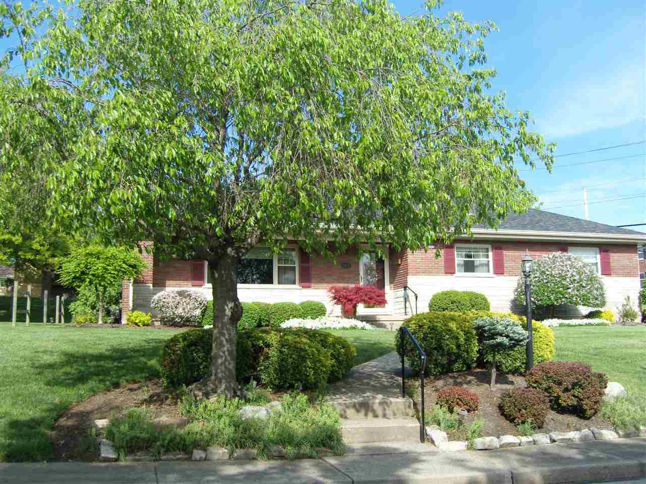 Property Photo: 412 Lorup Avenue KY 41011