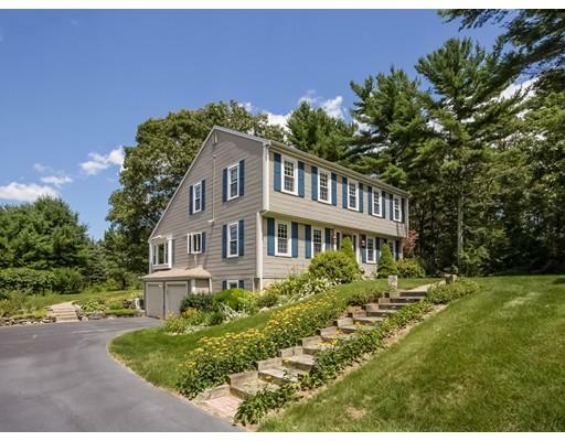 Property Photo:  2 Deer Hill Ln  MA 02330 