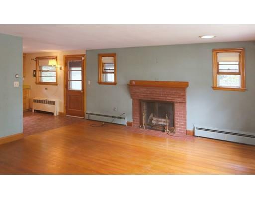Property Photo: 59 Albemarle Rd MA 02452