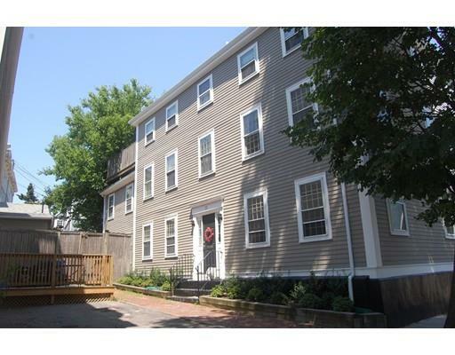 Property Photo:  22 Elm Street 1  MA 02129 