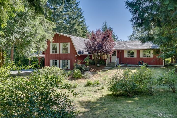 5319 215th St SE  Woodinville WA 98072 photo