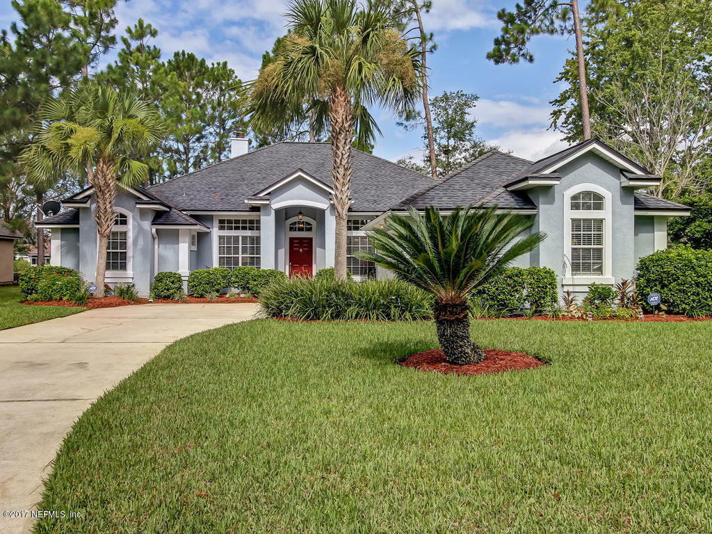 Property Photo:  1644 Royal Fern Lane  FL 32003 