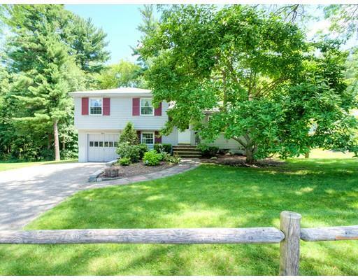 Property Photo: 15 Oxbow Rd MA 02421