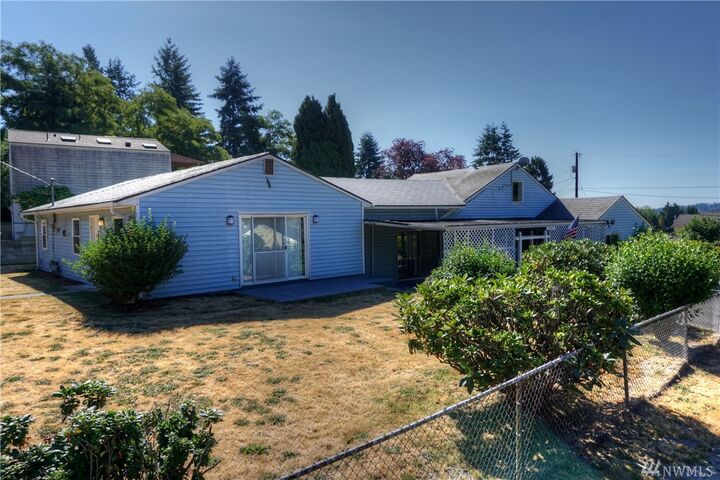 Property Photo: 23801 59th Place W WA 98043