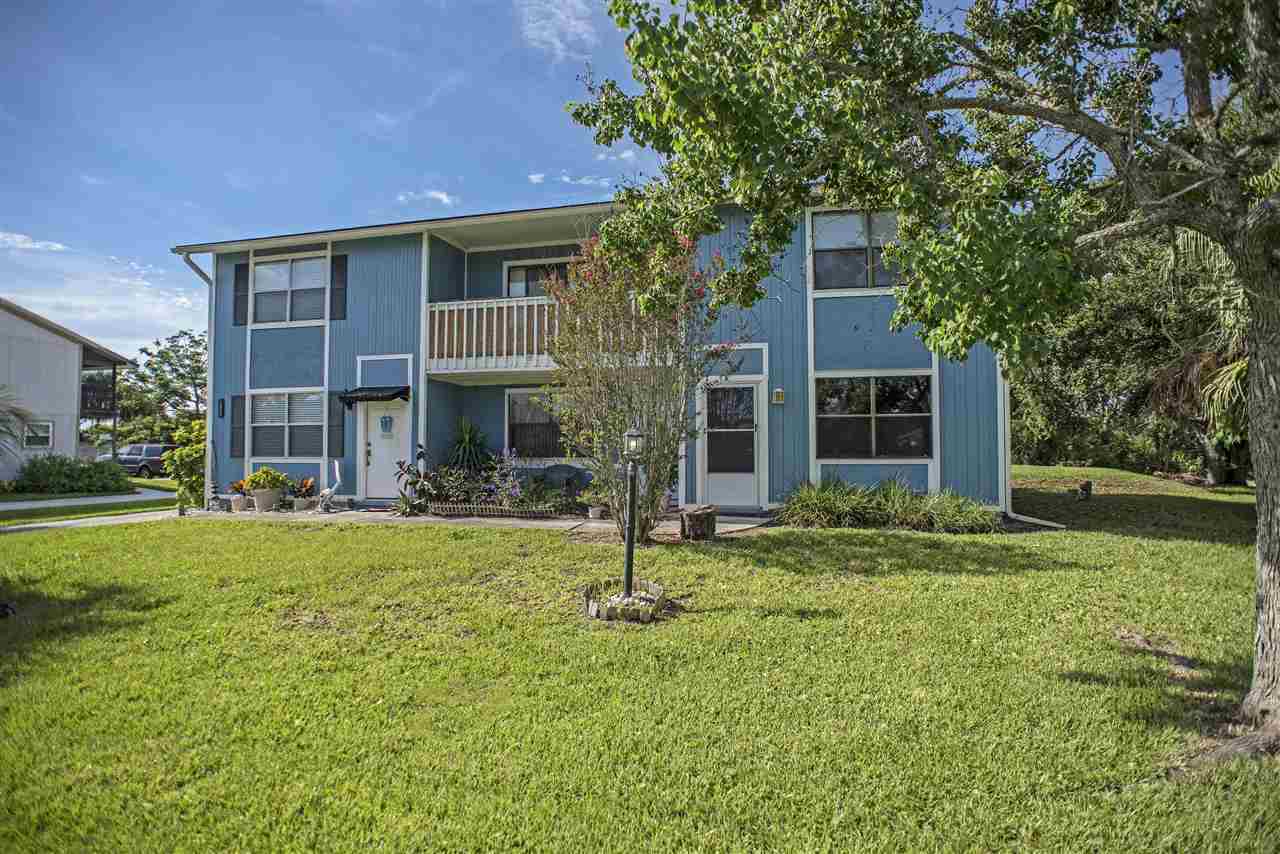 Property Photo:  123C Rio Del Mar St. C  FL 32080-6473 