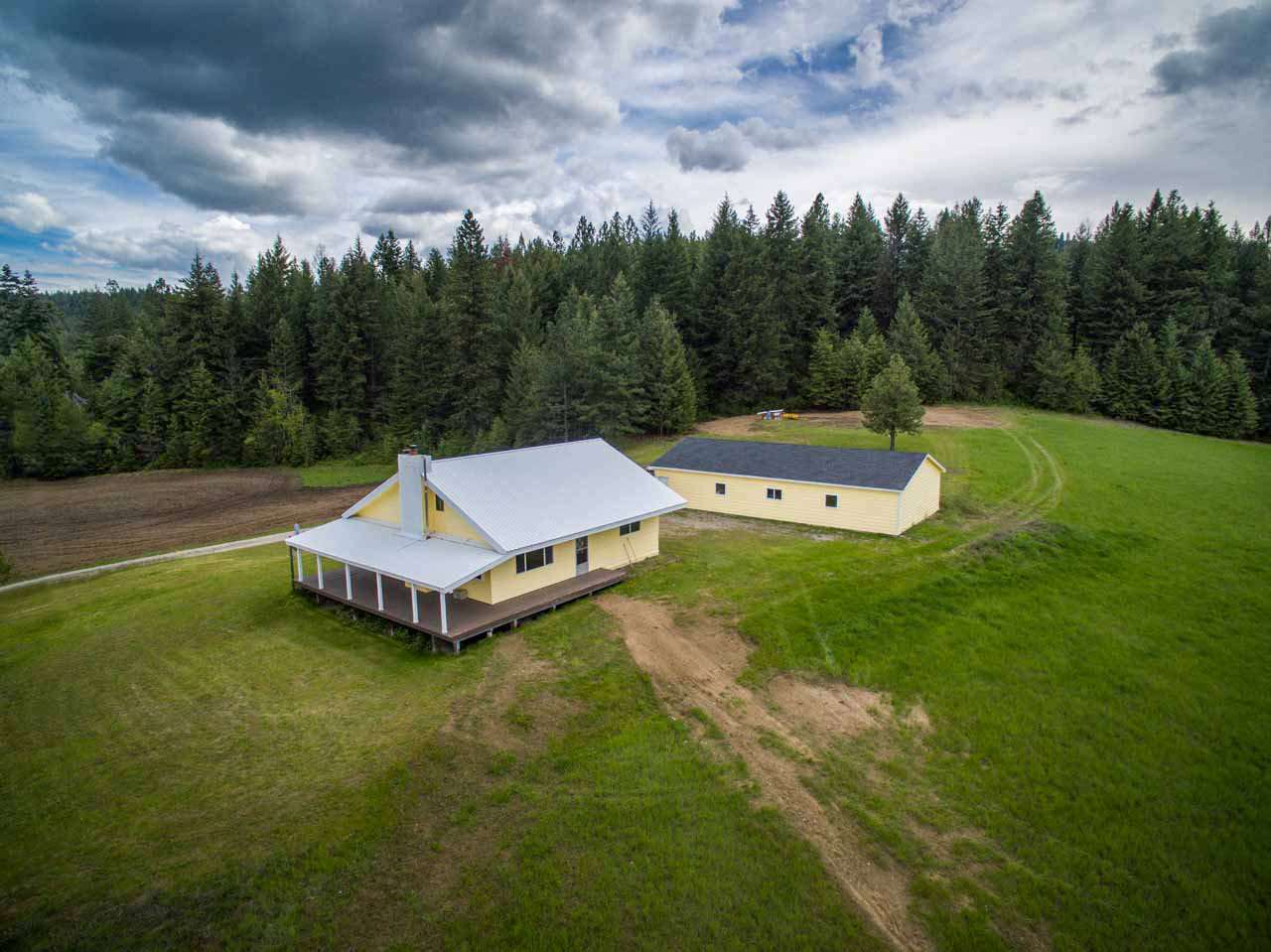 Property Photo:  4207B Highway 292 Hwy  WA 99148 