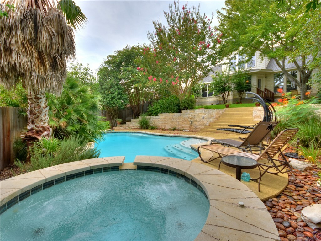 Property Photo:  8200 Full Moon Trail  TX 78681 