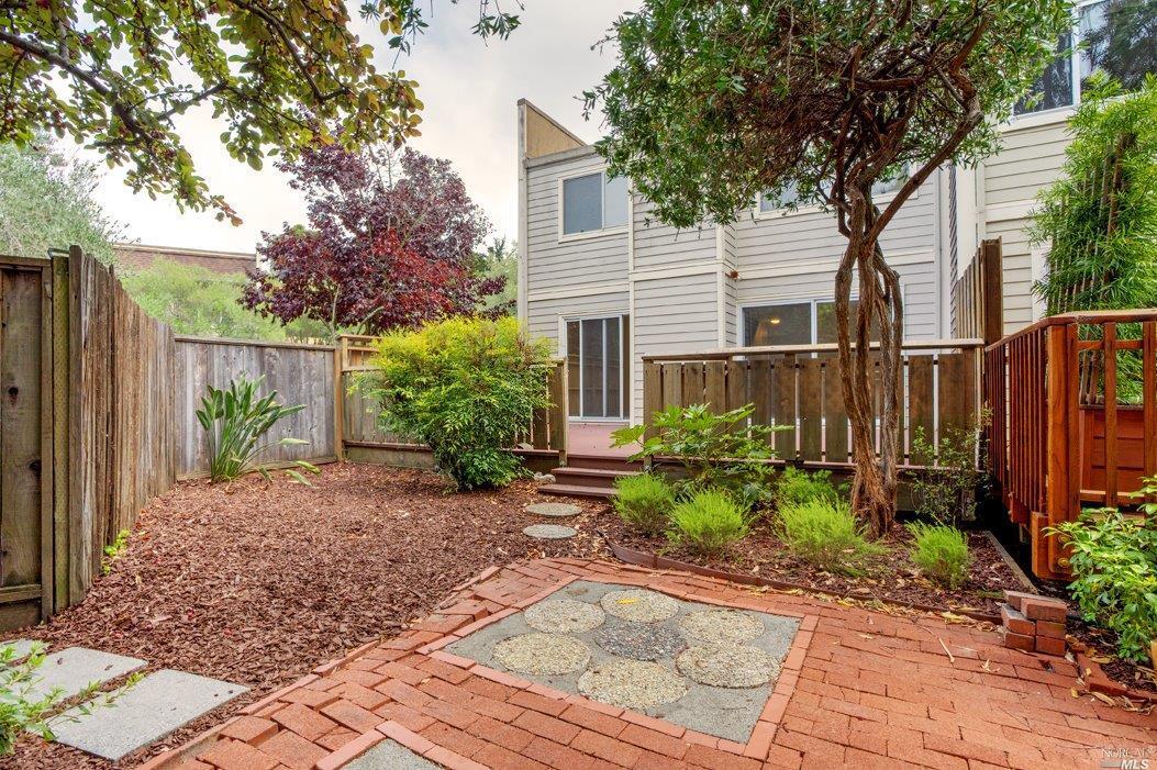 Property Photo: 54 Mariner Green Drive CA 94925