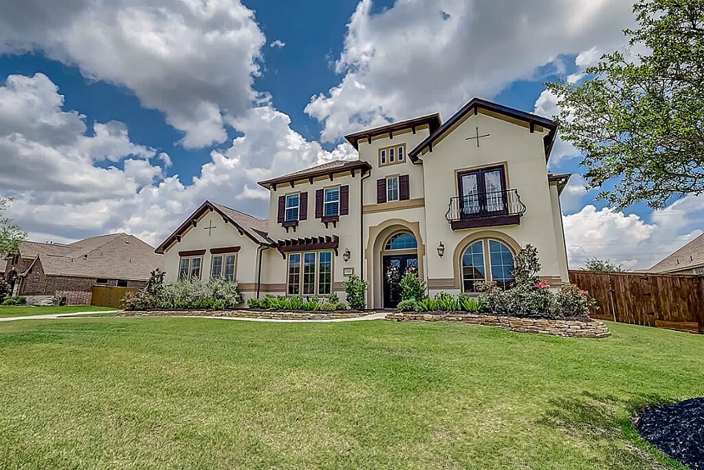 Property Photo:  17906 Fairhaven Hills Drive  TX 77433 