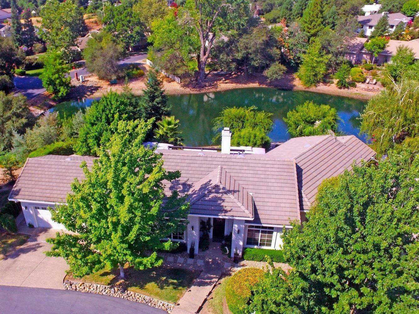 Property Photo:  9469 Canyon Lake Lane  CA 95662 