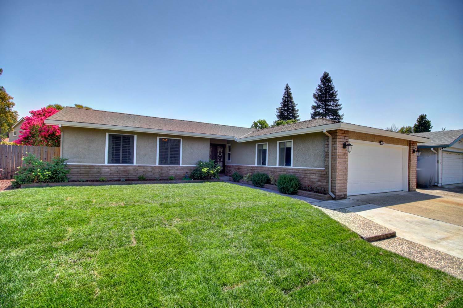 Property Photo:  1205 Cresthaven Drive  CA 95678 