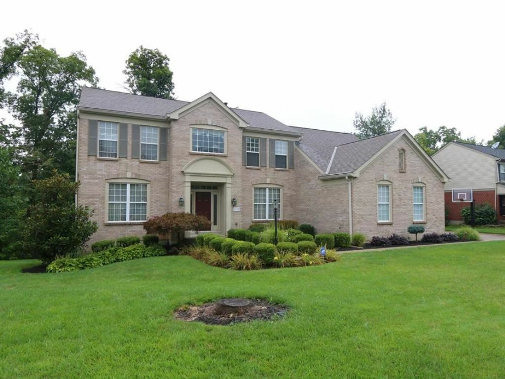 Property Photo:  1317 Eagle View Drive  KY 41048 