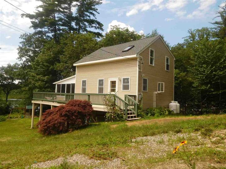 Property Photo:  18 10th Street  NH 03848 