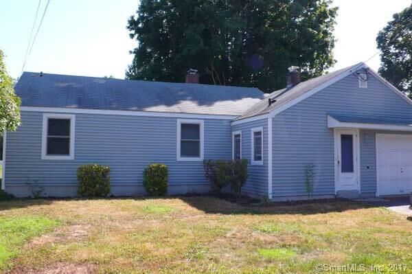 Property Photo: 55 West Over Shores Drive West CT 06443