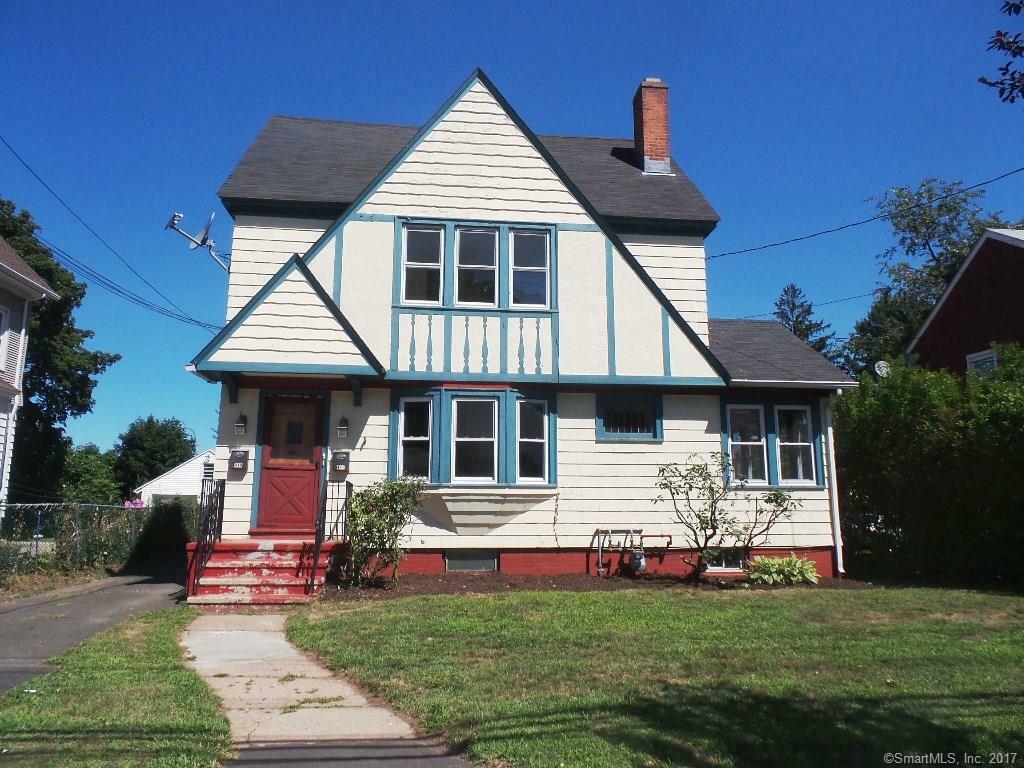 Property Photo:  447-449 Main Street  CT 06516 