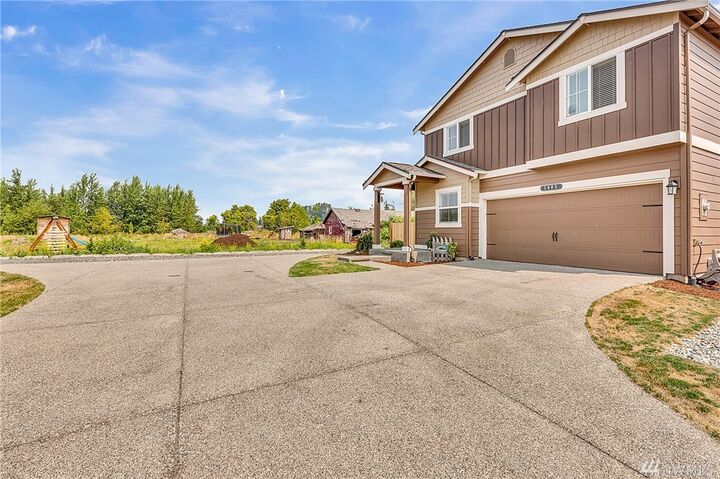 Property Photo: 2605 13th Ave NW WA 98371