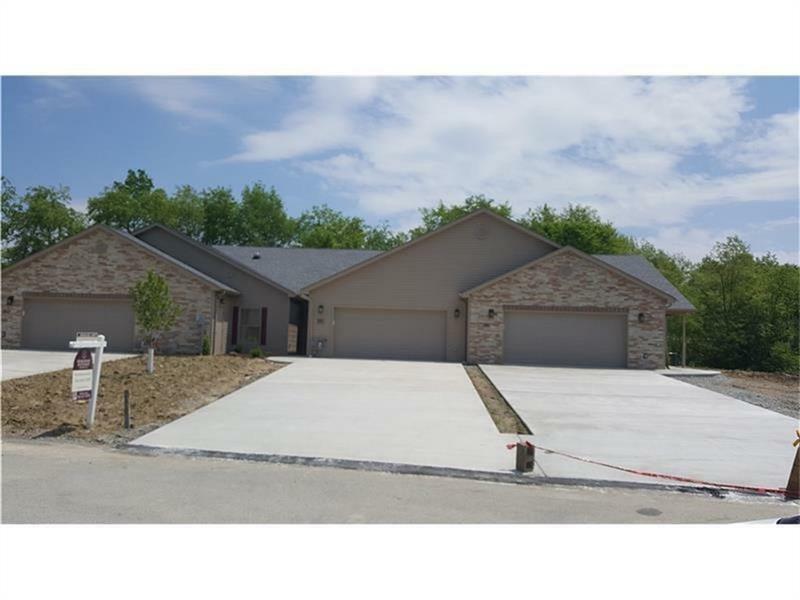 Property Photo: 702 Wimbledon Dr PA 15666