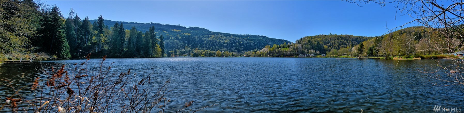 Property Photo:  22410 McMurray Shore Dr  WA 98274 