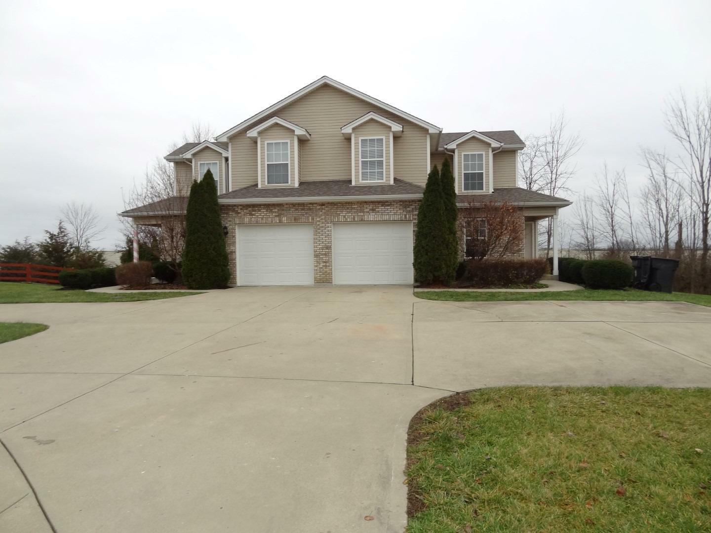 Property Photo: 8411 Celestial Circle OH 45044