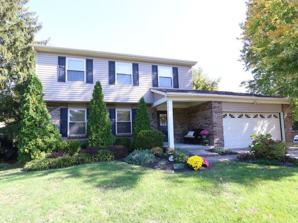 Property Photo: 3410 Meadow Court OH 45039