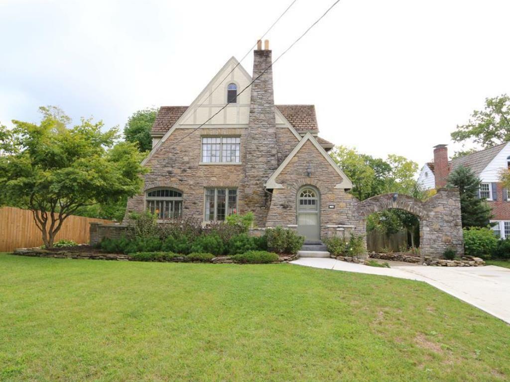 Property Photo: 7544 Kirtley Drive OH 45236