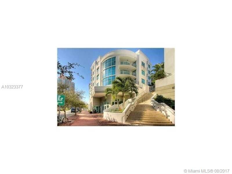 Property Photo:  110 Washington Ave 1507  FL 33139 
