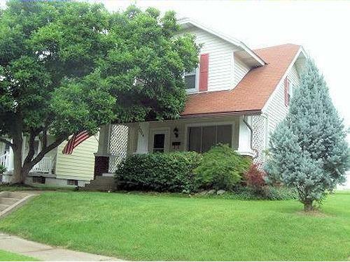 Property Photo:  1004 Webster Avenue  OH 45013 