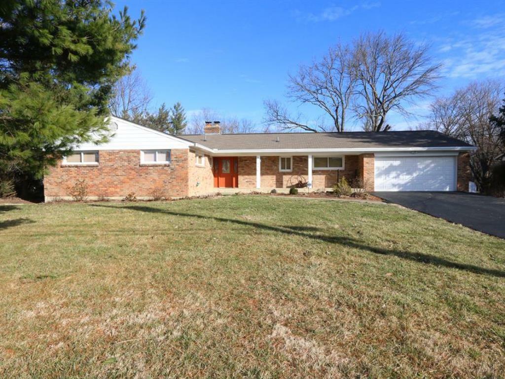 Property Photo:  5103 Cox Smith Road  OH 45040 