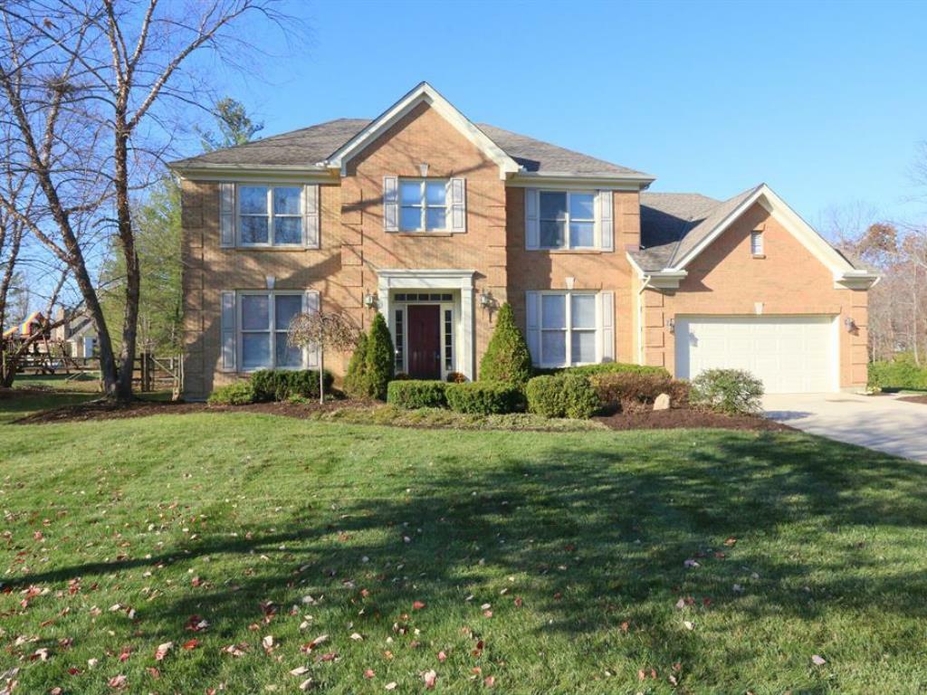 Property Photo: 824 Miami Ridge Drive OH 45140