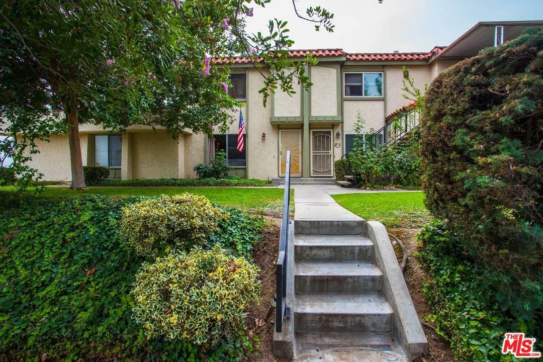 Property Photo:  1003 Portola Dr B  CA 91010 