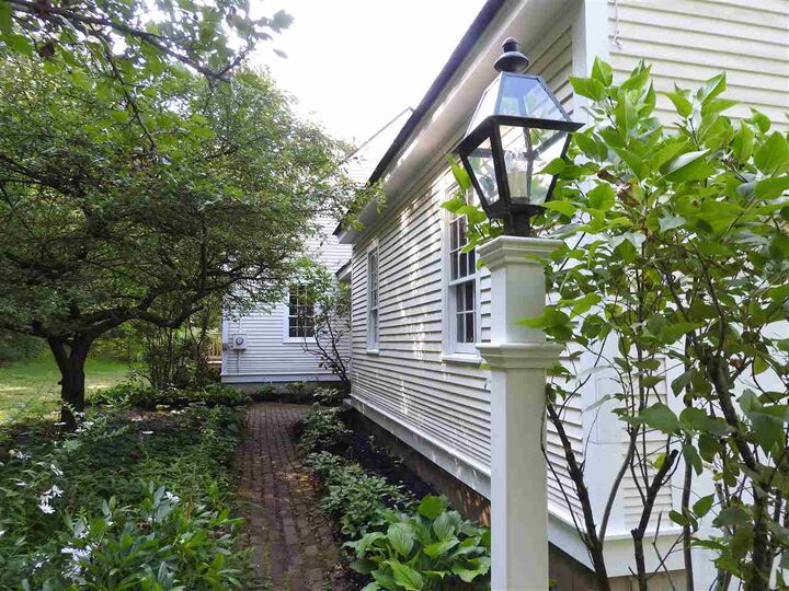 Property Photo: 704 Dolly Road NH 03229