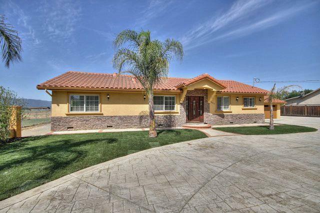 Property Photo: 10415 New Avenue CA 95020