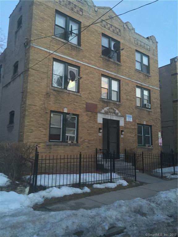 Property Photo: 454 Barbour Street CT 06120