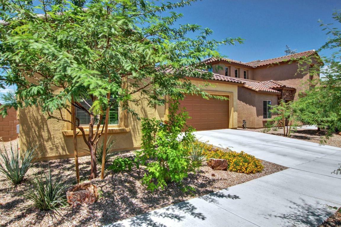 Property Photo:  5478 S Morning Shadows Drive  AZ 85747 