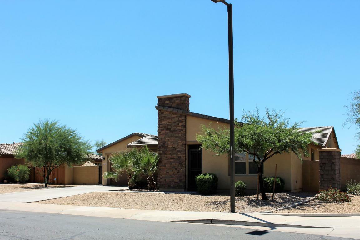 Property Photo:  16239 W Palm Lane  AZ 85395 