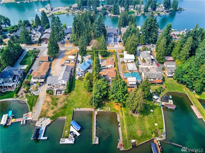 4928 197th Avenue E  Bonney Lake WA 98391 photo