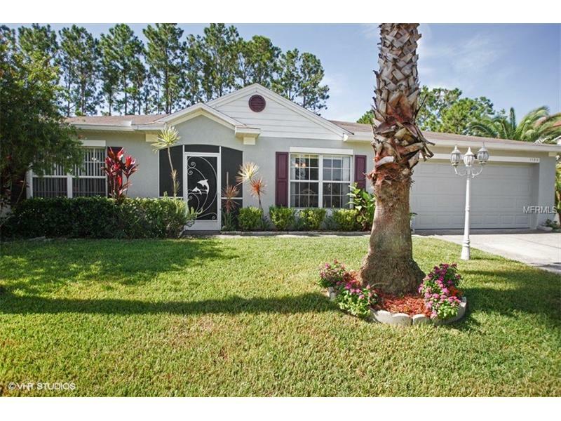 Property Photo:  1130 Juniper Hammock Court  FL 34787 