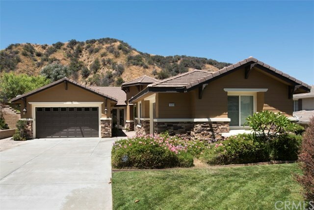 Property Photo:  4099 Elderberry Circle  CA 92882 