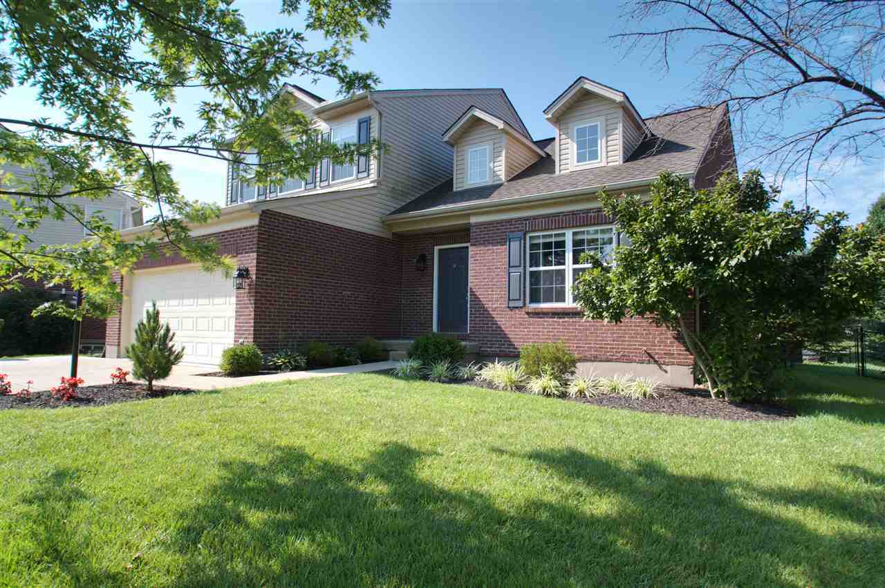 Property Photo: 2927 Spring Cove Way KY 41005