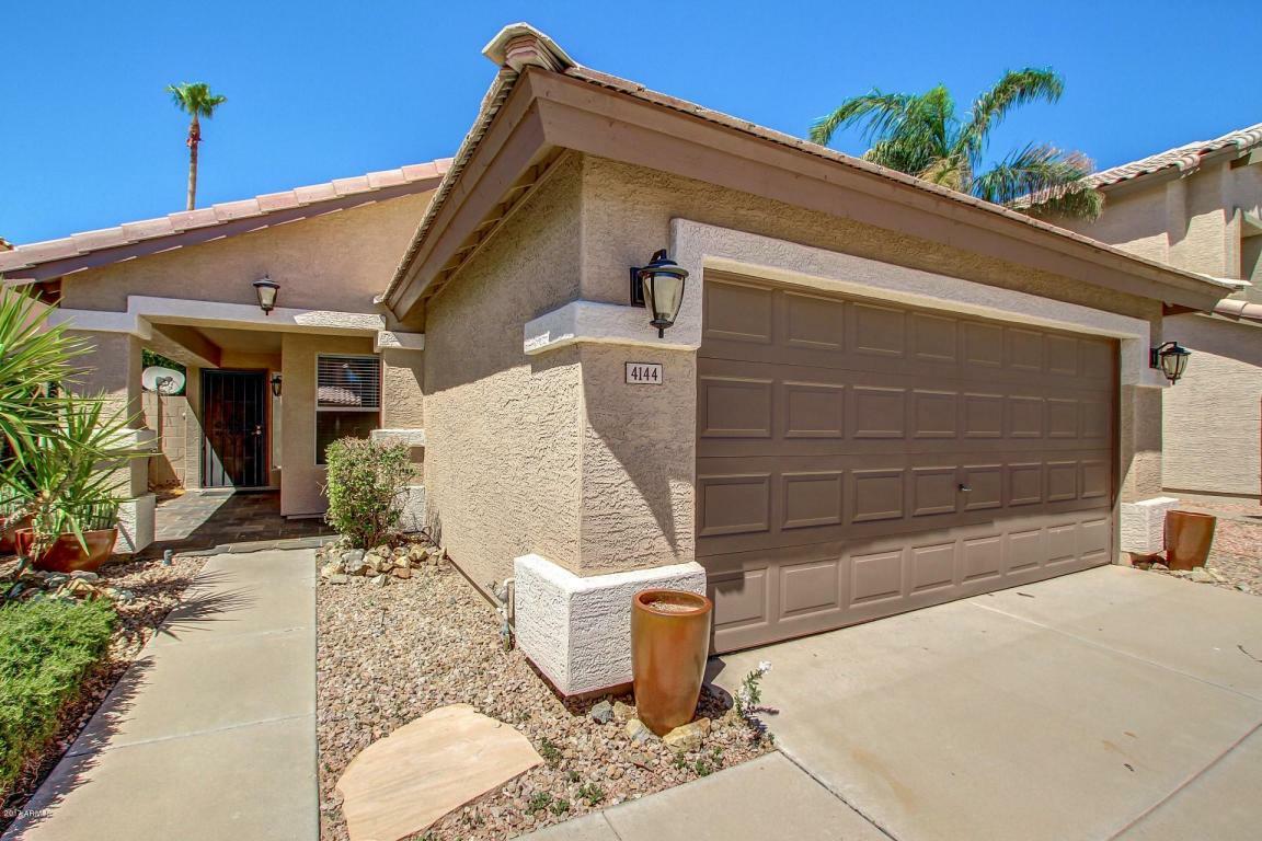 Property Photo:  4144 E Coolbrook Avenue  AZ 85032 