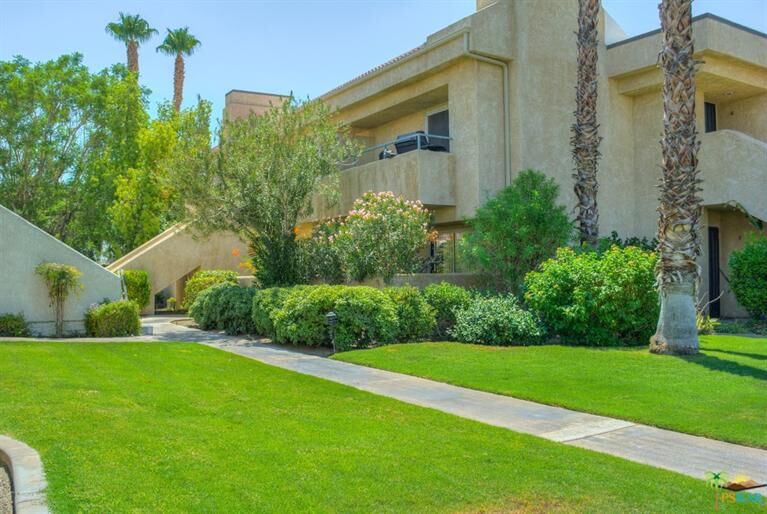 Property Photo: 32505 Candlewood Drive 6 CA 92234