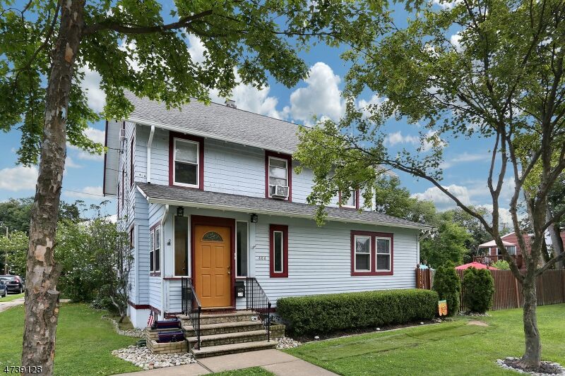 Property Photo: 464 Ringwood Ave NJ 07465
