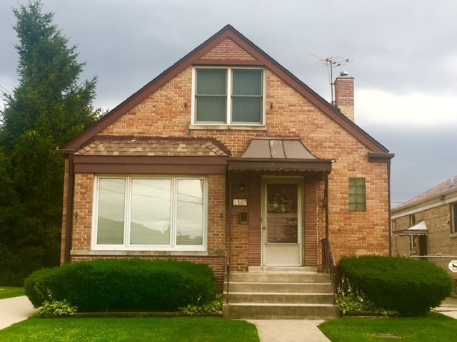 Property Photo: 5147 Oketo Avenue IL 60706