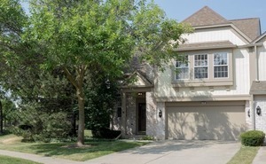 Property Photo: 500 Cherbourg Drive IL 60089