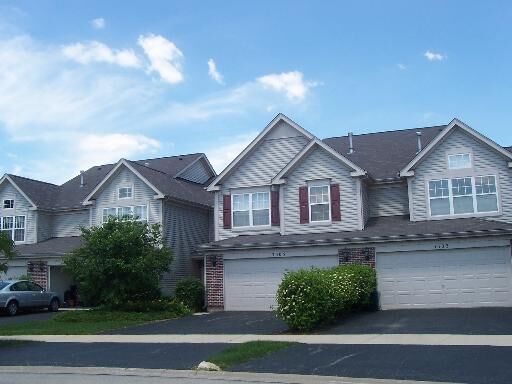 Property Photo: 3276 Cool Springs Court IL 60564